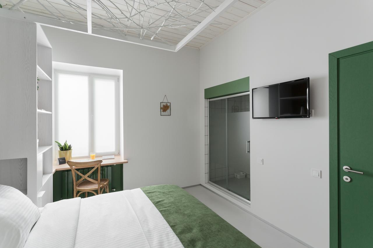 City Hotel Bortoli By Ribas Odessa Exterior foto